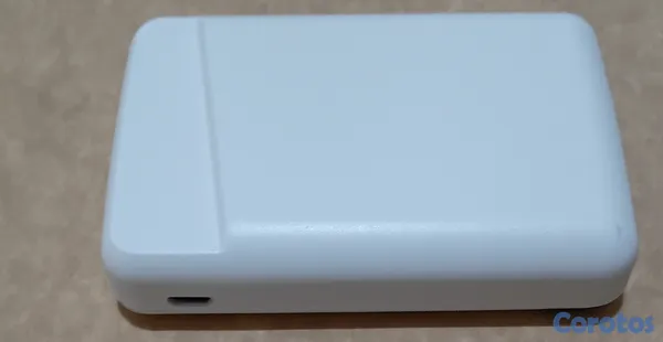 accesorios para electronica - Kit de banco de energía para montar tú mismo, portabaterías sin soldadura 10