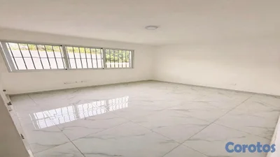 EDIFICIO EN ALQUILER Y VENTA – GAZCUE (G-06)