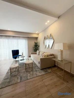 apartamentos - Apartamento en Alquiler | Piantini -3478 9