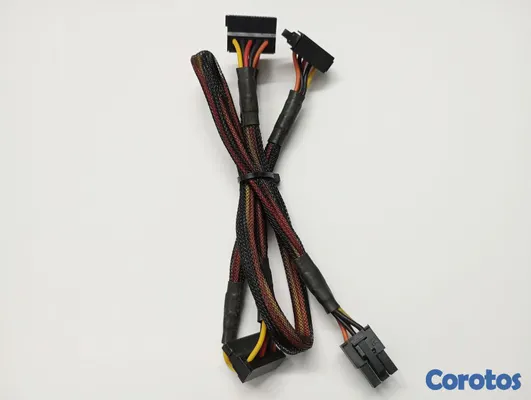 accesorios para electronica - Cable Modular for Power Supply OCZ MODXSTREAM-PRO  4