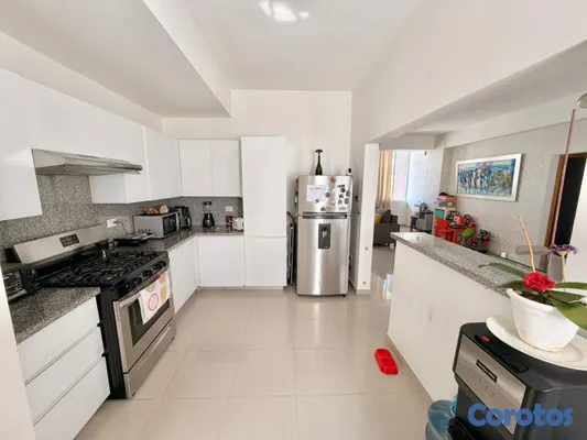 apartamentos - El hogar ideal para tu familia en Ensanche Quisque 5