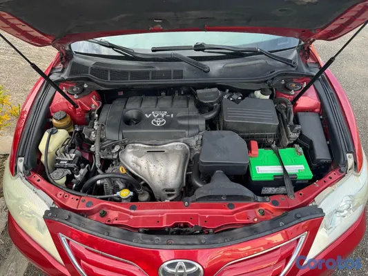 carros - Toyota Camry  3