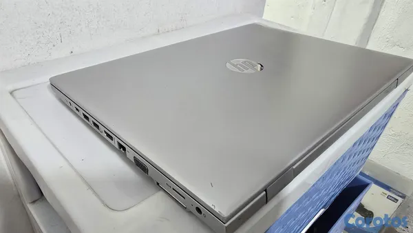 computadoras y laptops - laptop hp Slim 17 Pulg Core i7 2.80ghz Ram 16gb ddr4 Disco 256gb ssd Video 8gb  4