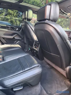 jeepetas y camionetas - porsche cayenne s 2020 12