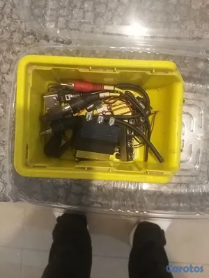 accesorios para electronica - Lote de componentes electrónicos 16