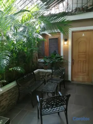 casas - En Venta Propiedad de 4 Estudios en la Zona Colonial 5