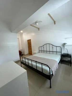 apartamentos - Apartamento amueblado | Ensanche Paraiso -1140 5