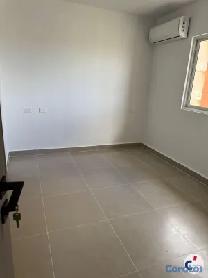 apartamentos - Apartamento en Renta Nuevo en Crisfer Punta Cana.  5