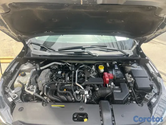 carros - Nissan Sentra 2024  11