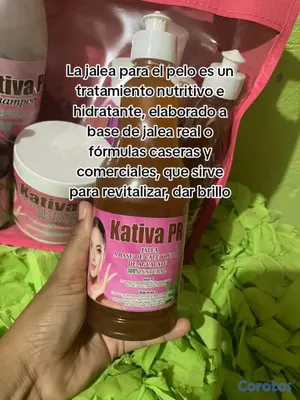 salud y belleza - Kativa PR 5