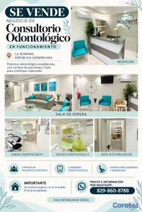 Consultorio Odontológico en venta