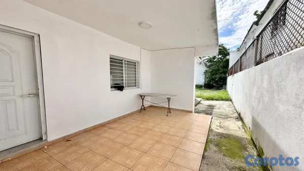casas - Residencia Exclusiva y Renovada en Residencial del Café de Herrera 5