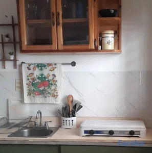 Alquilo Aparta- estudio