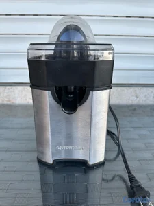 Exprimidor eléctrico de cítricos Cuisinart – RD$1,200 