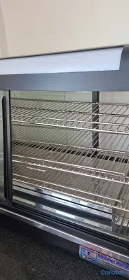 equipos profesionales - vitrina  caliente 2
