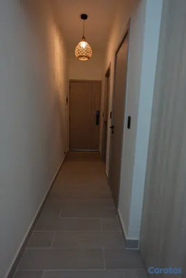 apartamentos - Apartamento amueblado en Vista Cana con internet,  2