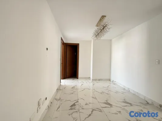 apartamentos - Apartamento en Venta Cacicazgos  9