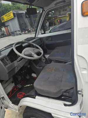 jeepetas y camionetas - CHEVROLET DAMAS 2020 RECIEN IMPORTADA esta en BAVA 10