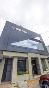 LUFRATA II – CONSULTORIOS EN ALQUILER PARA PROFESI