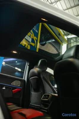 jeepetas y camionetas - Mercedes Benz GLE 53 AMG Coupe Plus 2024 Recien Im 9
