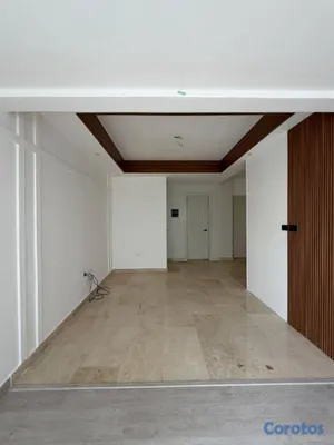 apartamentos - Apartamento En Venta Naco 10