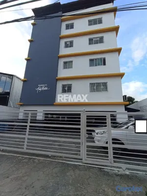 apartamentos -  Apartamento Ensanche Ozama  RD$ 35,000  8