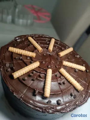 servicios profesionales - Repostera y Pastelera.
 7