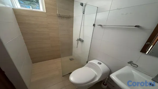 apartamentos - APARTAMENTO EN VENTA - CARRETERA DON PEDRO, SANTIAGO. 9