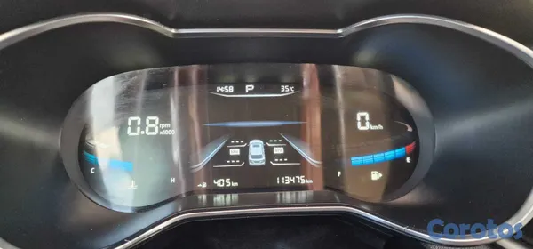 jeepetas y camionetas - Jeepeta compacta Bestune T33 año 2022 16