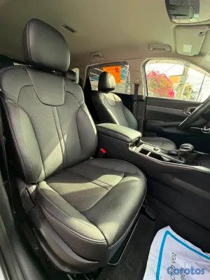 jeepetas y camionetas - Kia Sorento LX 2021 12