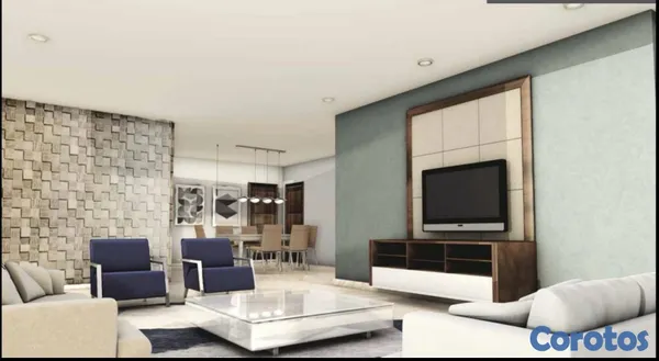 apartamentos - Apartamentos de 1 y 2 habitaciones - Torre Carmen I, Mirador Norte 7