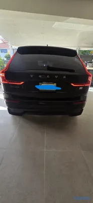 jeepetas y camionetas - Vendo  Volvo Cx 60 ultímate hybrida 2024 en excele 10
