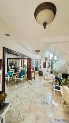 casas - Casa Familiar en Don Bolívar 🏡 4