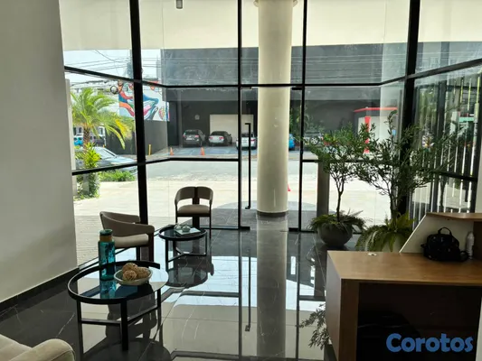 apartamentos - Apartamento en venta  Exclusivo sector Mirador sur 4