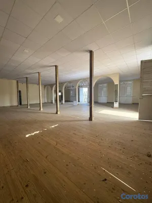 oficinas y locales comerciales - Renovada Local Comercial en Alquiler - Centro Sant 5