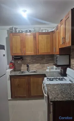 apartamentos - APARTAMENTO EN VENTA EN ALAMEDA 2