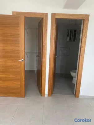 apartamentos - Apartamento de 1 Hab - Renacimiento, Santo Domingo 3