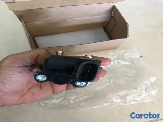 accesorios para vehiculos - Válvula iac toyota 4