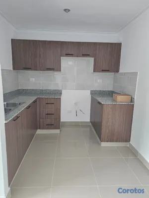 apartamentos - Apto en la av. Jacobo Majluta, casa club con pisci 7