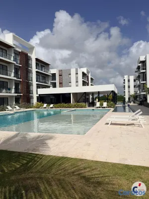 apartamentos - Apartamento renta The tower at vista cana · Ref 94 16
