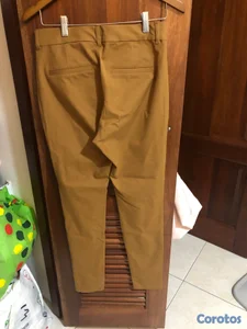 Pantalón de Vestir Casual / Ejecutivo