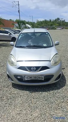 carros - NISSAN MARCH. 3