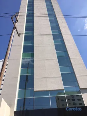 apartamentos - En Venta Edificio Corporativo en Piantini de 13 Niveles 9