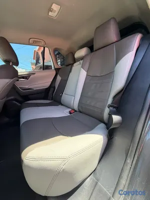 jeepetas y camionetas - Toyota RAV4 XLE 2021 10