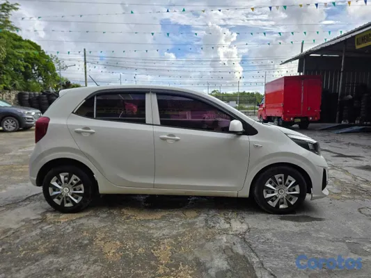 carros - KIA MORNING PICANTO 2021 RECIEN IMPORTADO ESTA NUE 5