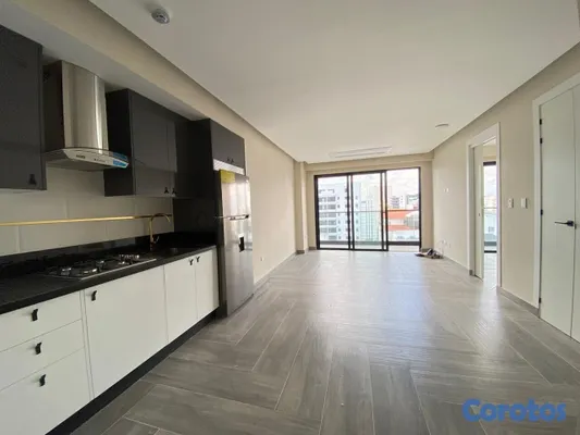 Apartamento en Ensanche la Paz, foto 2