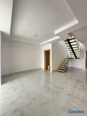 penthouses - Penthouse en Venta - US$460.000 Urb Real - 4 Habi 4