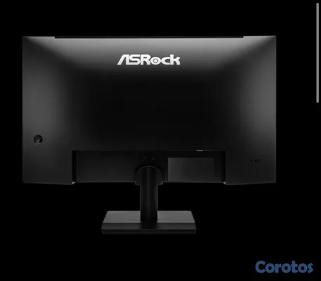 accesorios para electronica - (NEGOCIABLE) Monitor Gamer ASRock Challenger CL25FFB 25” 144Hz IPS Nuevo Sellado 2