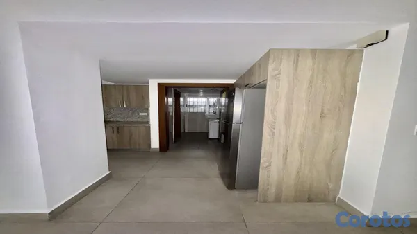 apartamentos - Apartamento en Evaristo Morales 7