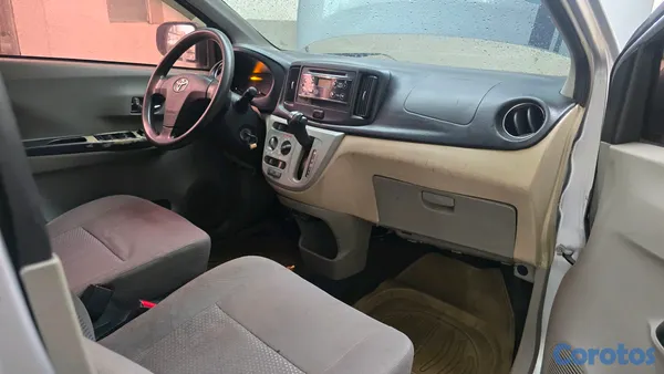 carros - Daihatsu mira 2015 11